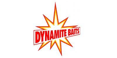 Dynamite Baits Logo