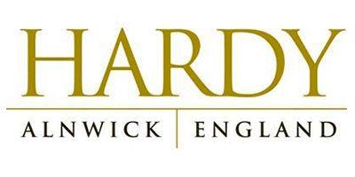 Hardy Logo