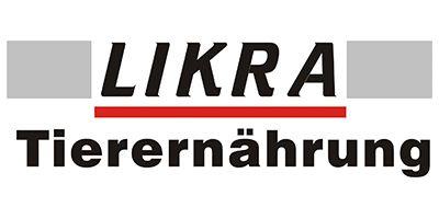 LIKRA Logo