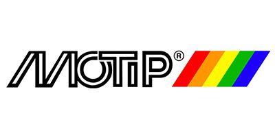 MOTIP Logo