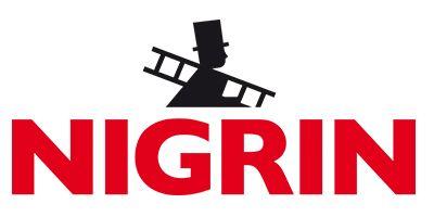NIGRIN Logo