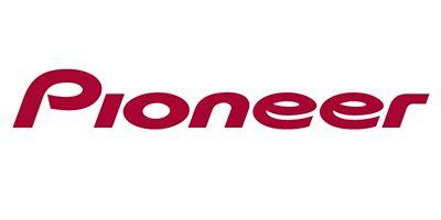 Pioneer Logo