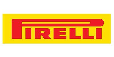 Pirelli Logo