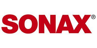 SONAX Logo