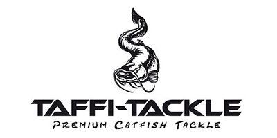 Taffi-Tackle Logo