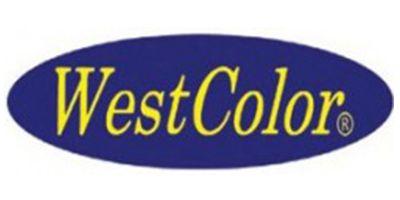 WestColor Logo