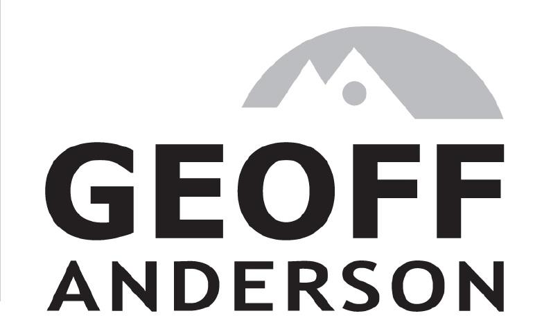 GEOFF ANDERSON