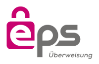 eps-Überweisung